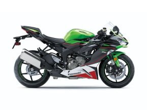 2021 Kawasaki Ninja ZX-6R ABS for sale 201160435